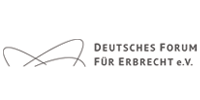 DeutschesForumErbrecht-logo